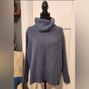 Joan Vass New York Sweater
